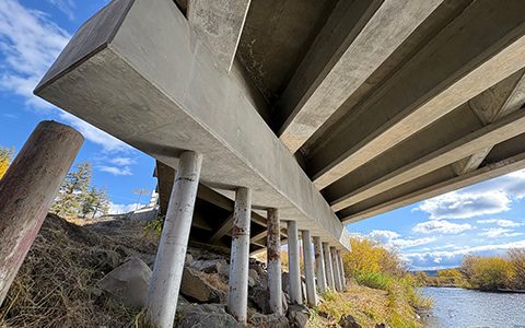 Nature Site slideshow