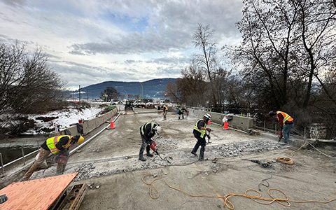 Nature Site slideshow